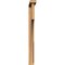 Ekena Millwork Westlake Block Smooth Bracket w/ Offset Brace, Western Red Cedar, 3 1/2"W x 28"D x 40"H BKT0402X28X40WTL05SWR - alternate 2